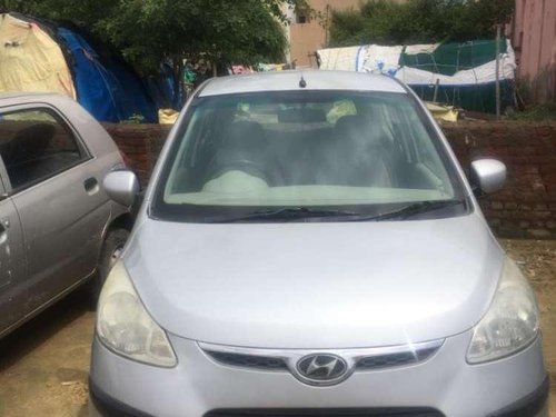 Hyundai i10 1.2 Kappa Magna, 2010, Petrol MT for sale