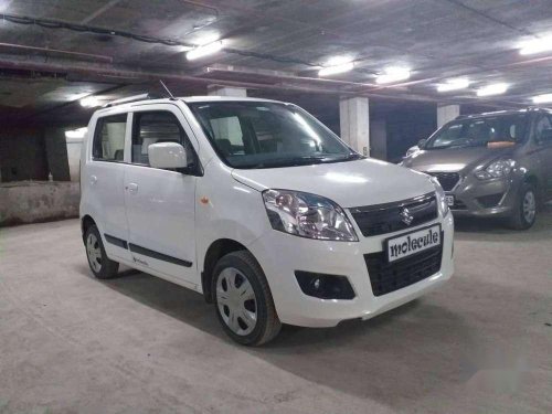 Maruti Suzuki Wagon R VXI 2016 AT for sale 