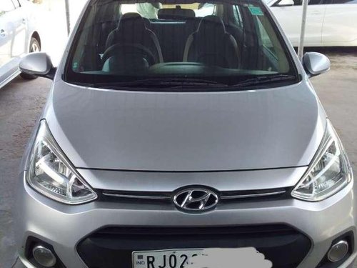 Hyundai Grand i10 Sportz 1.1 CRDi, 2016, Diesel MT for sale 