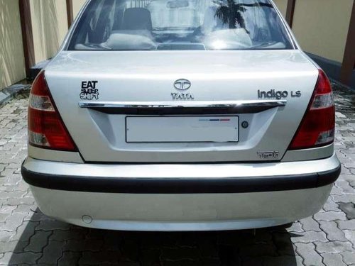 Tata Indigo LX, 2007, Diesel MT for sale 