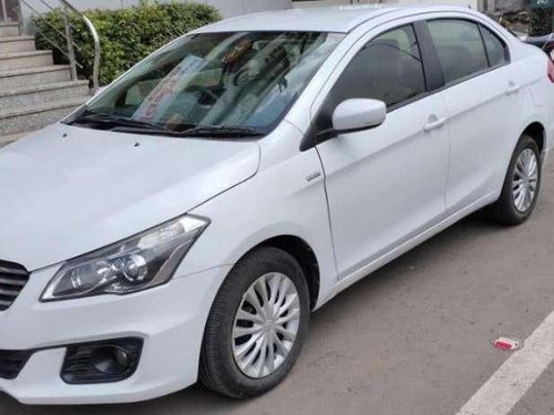 Maruti Suzuki Ciaz VDI+ SHVS, 2015, Diesel MT for sale