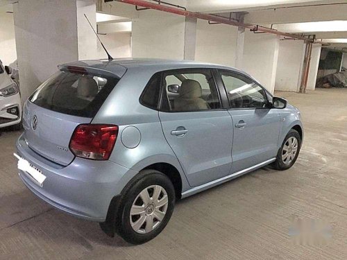 Volkswagen Polo Comfortline Petrol, 2011, Petrol AT for sale 