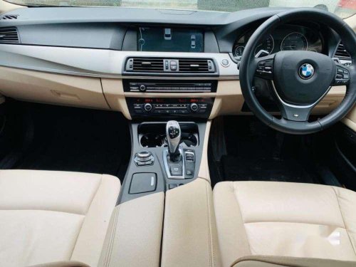 Used 2011 BMW 5 Series 530d Highline Sedan AT for sale 