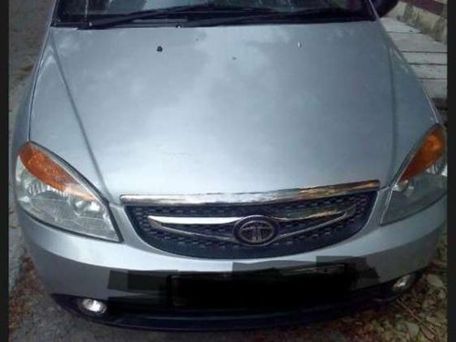 Tata Indica V2 DLS BS-III, 2005, Diesel MT for sale 