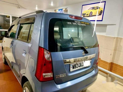 2016 Maruti Suzuki Wagon R VXI MT for sale 