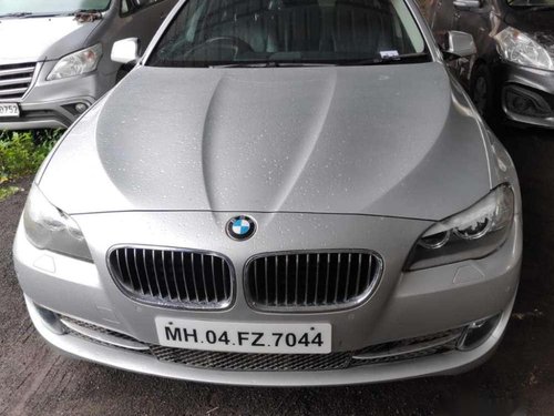 BMW 5 Series 520d Sedan AT for sale 