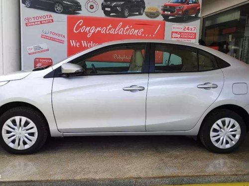 Toyota Yaris G 2018 MT for sale 