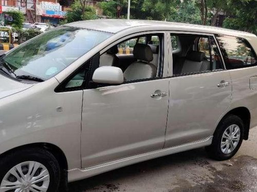 Used Toyota Innova MT for sale 