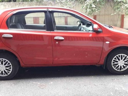 Toyota Etios Liva GD, 2013, Diesel AT for sale 