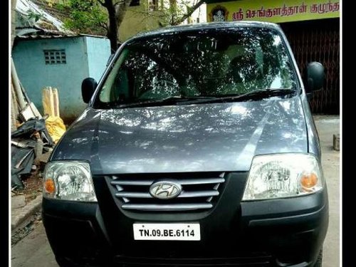 Used 2010 Santro Xing GL  for sale in Tiruchirappalli