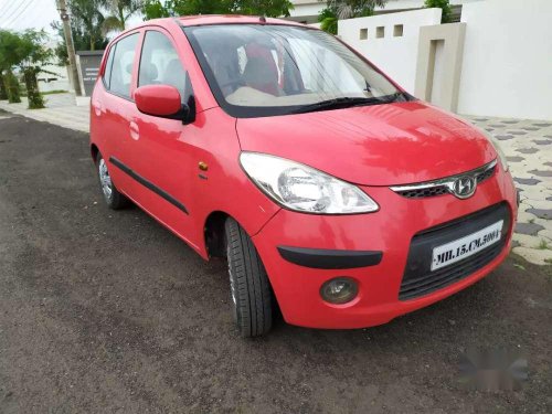 Hyundai i10 2010 Sportz MT for sale 