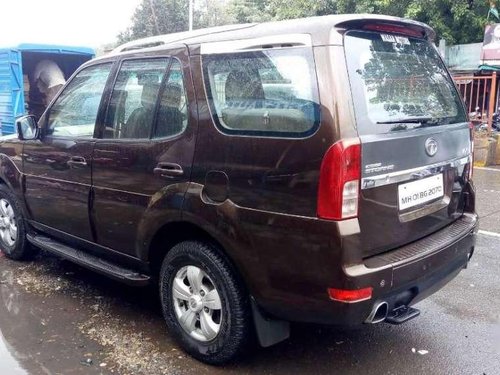 Tata Safari Storme VX 2013 MT for sale 