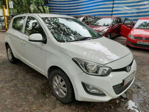 Hyundai I20 i20 Sportz 1.4 CRDI 6 Speed BS-IV, 2012, Diesel AT for sale