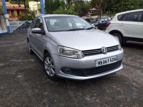 2011 Volkswagen Vento MT for sale 