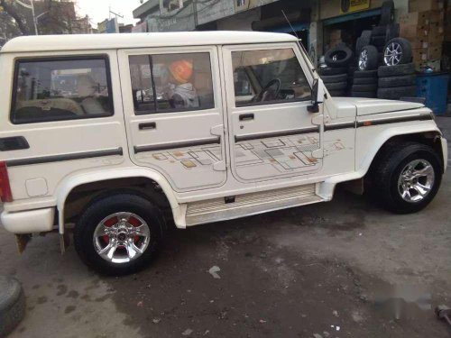 Used Mahindra Bolero ZLX 2014 MT for sale 