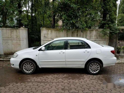 Toyota Corolla H1 2008 MT for sale