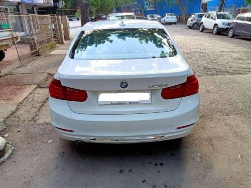 BMW 3 Series 320d, 2014, Diesel AT for sale 