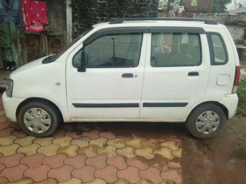 Used Maruti Suzuki Wagon R LXI MT at low price