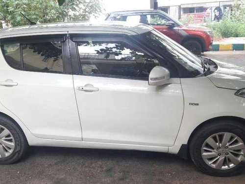 Maruti Suzuki Swift ZDi, 2015, Diesel AT for sale 