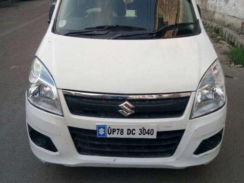 Used 2013 Wagon R LXI CNG  for sale in Kanpur