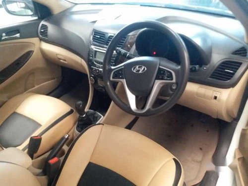 Used 2012 Verna 1.6 CRDI  for sale in Nagar