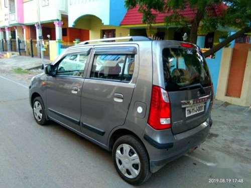 Used 2014 Wagon R VXI  for sale in Chennai