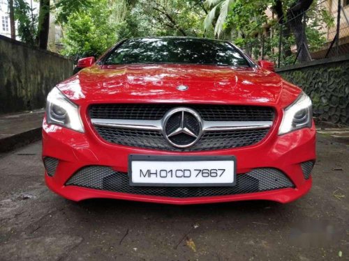 2016 Mercedes Benz A Class AT for sale