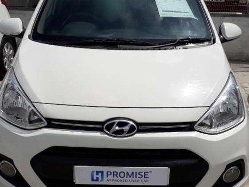 Hyundai i10 Sportz 1.2 2015 MT for sale