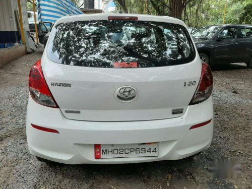 Hyundai I20 i20 Sportz 1.4 CRDI 6 Speed BS-IV, 2012, Diesel AT for sale