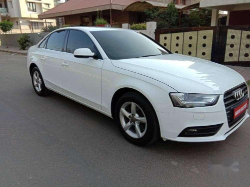 2013 Audi A4 2.0 TDI AT for sale 