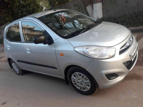 2016 Hyundai i10 MT for sale