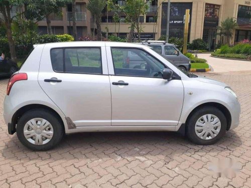 Maruti Suzuki Swift LXI 2010 MT for sale