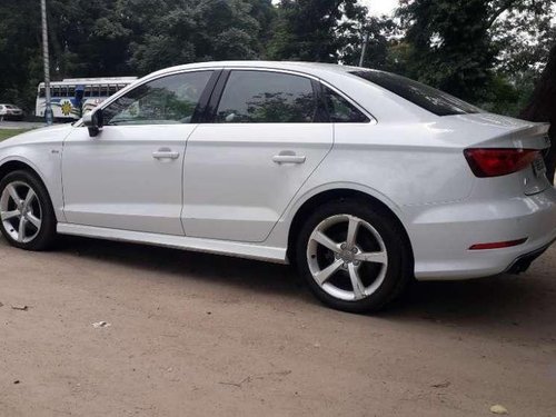 Audi A3 35 TDI Premium Plus + Sunroof, 2015, Diesel AT for sale 