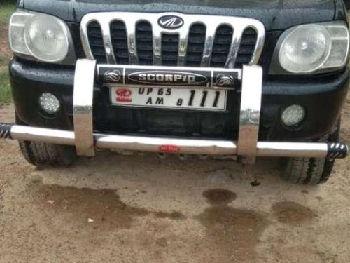 2009 Mahindra Scorpio MT for sale at low price