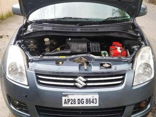 Used 2010 Swift Dzire  for sale in Hyderabad