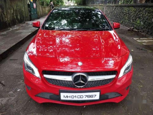 2016 Mercedes Benz A Class AT for sale