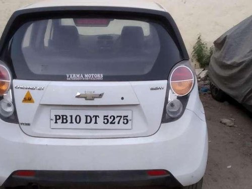 Used Chevrolet Beat Diesel 2012 MT for sale 