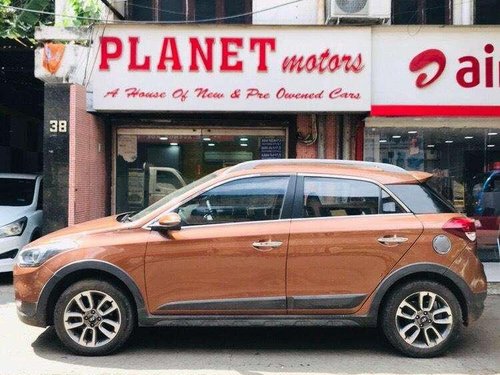 Used 2015 i20 Active 1.4 SX  for sale in Kolkata