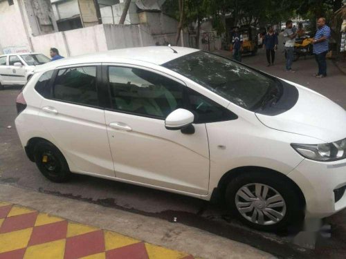 2015 Honda Jazz S MT for sale