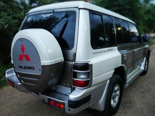 2011 Mitsubishi Pajero SFX MT for sale at low price