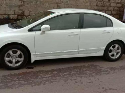 Used Honda Civic MT for sale at low price