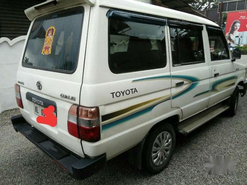 2003 Toyota Qualis MT for sale at low price