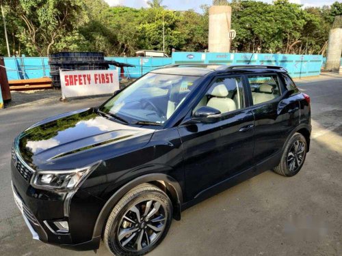 Used Mahindra XUV300 MT for sale 