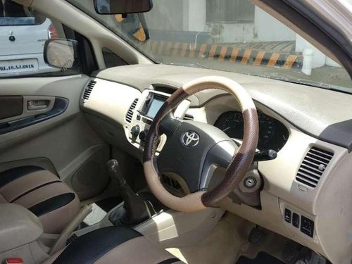 2013 Toyota Innova MT for sale 