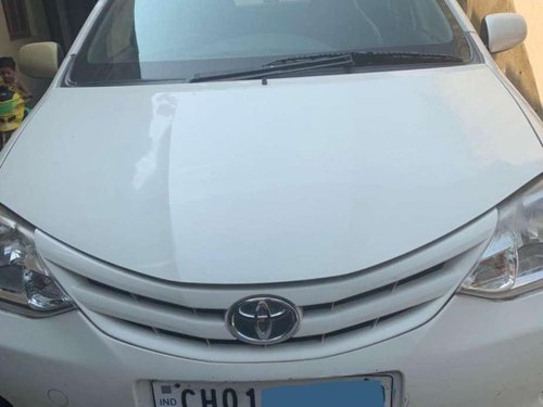 Used 2012 Toyota Etios Liva GD AT for sale