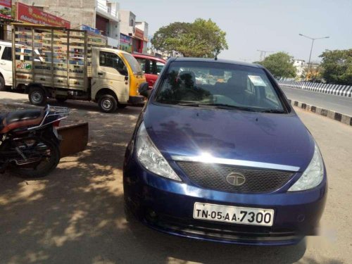 Tata Indica Vista Aqua Quadrajet BS-III, 2009, Diesel MT for sale 