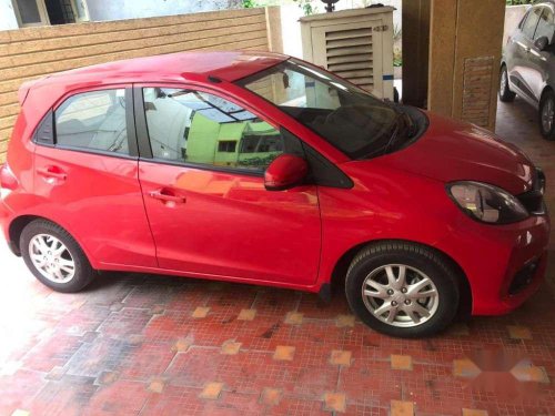 Honda Brio VX AT 2018 for sale