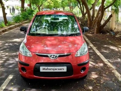 Hyundai i10 Era, 2008, Petrol MT for sale