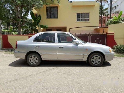 Hyundai Accent GLS 1.6 ABS, 2005, Petrol MT for sale
