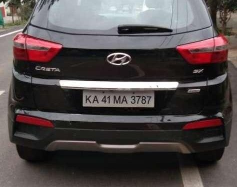 Used 2016 Hyundai Creta 1.6 SX for sale